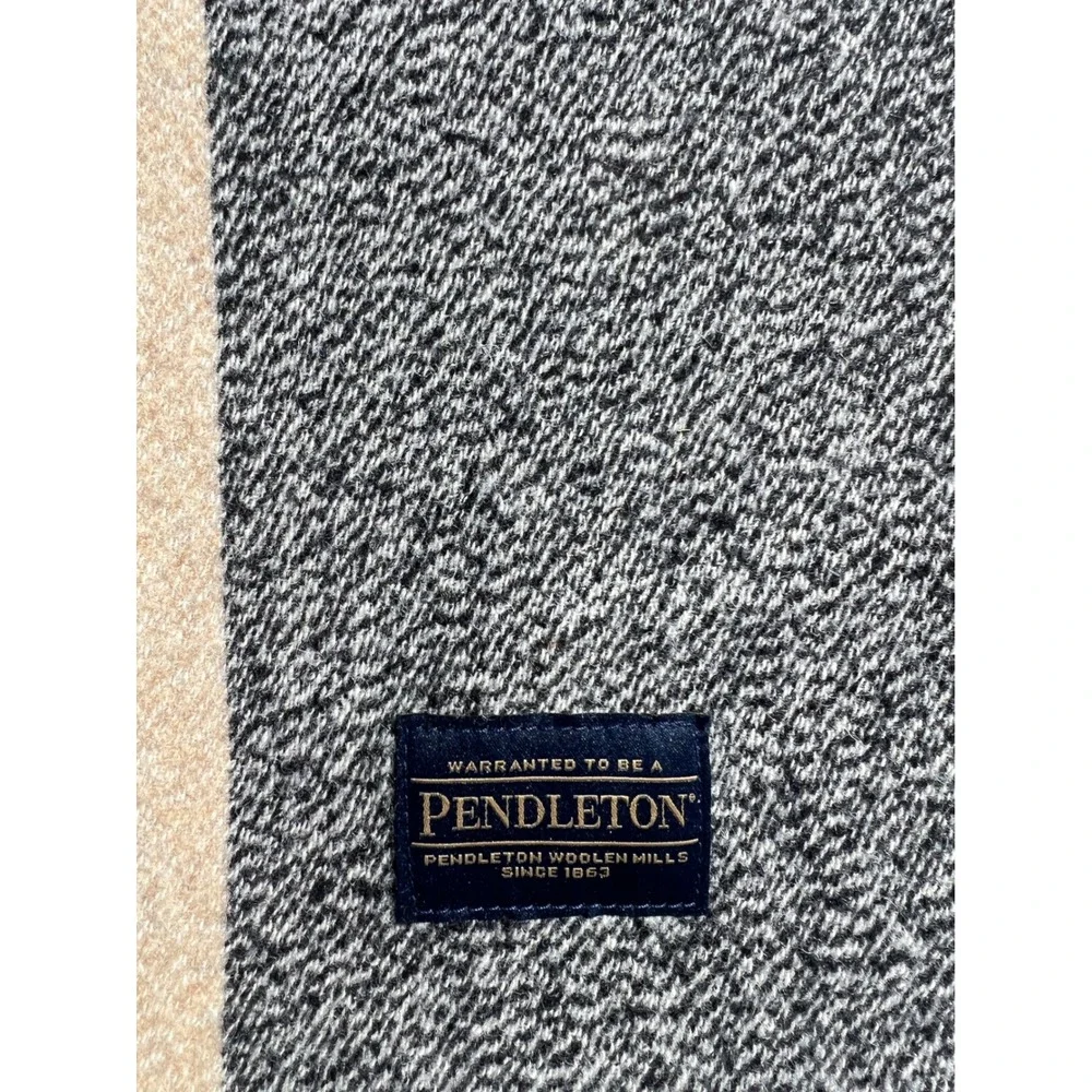 Pendleton timeless striped